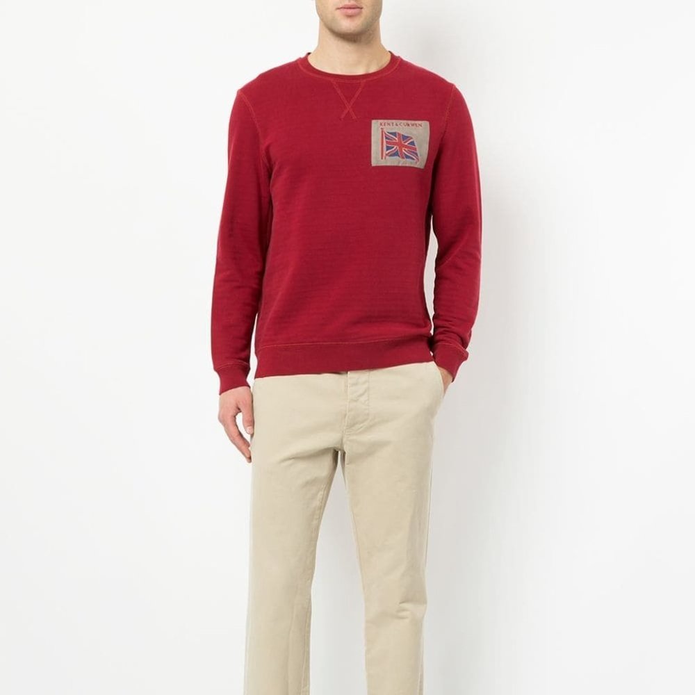 Kent & Curwen Sweatshirt